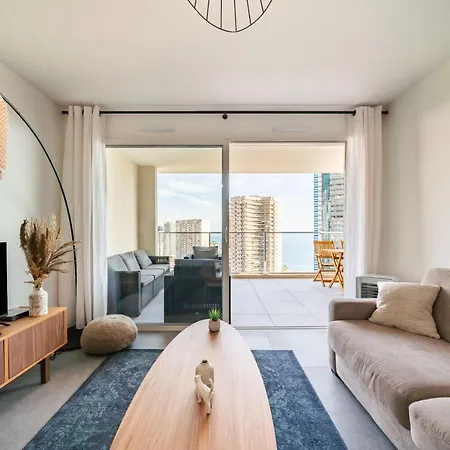 5Mn Monaco - Terrasse - Vue Mer - Parking - Bd Beausoleil Exterior photo
