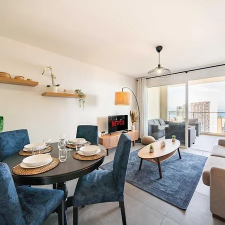 5Mn Monaco - Terrasse - Vue Mer - Parking - Bd Beausoleil Exterior photo
