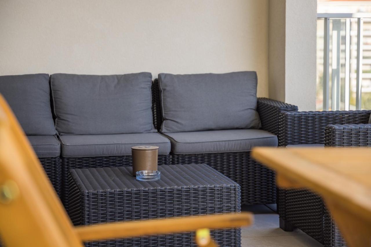5mn Monaco - Terrasse - Vue - Parking - Bd Apartment *