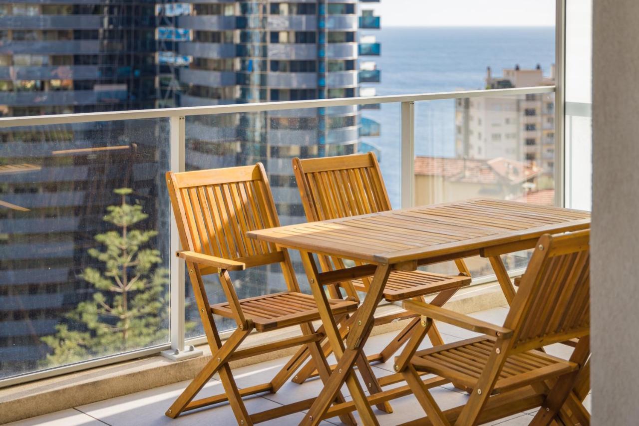 5mn Monaco - Terrasse - Vue - Parking - Bd *